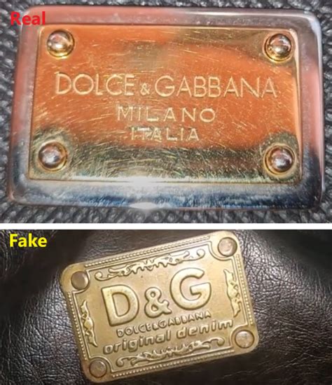 fake d and g bags|are d&g handbags genuine.